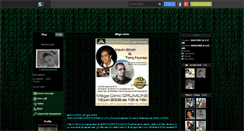 Desktop Screenshot of fashionludodu59.skyrock.com