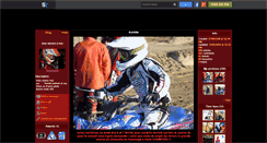 Desktop Screenshot of potisek01.skyrock.com