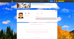 Desktop Screenshot of akatsukiixxheiwa.skyrock.com