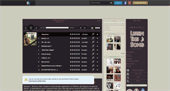 Desktop Screenshot of listenthis-song.skyrock.com