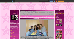 Desktop Screenshot of dedi14.skyrock.com