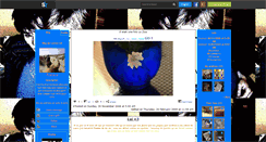 Desktop Screenshot of laziza-18.skyrock.com
