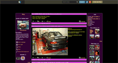 Desktop Screenshot of houseoftuning.skyrock.com