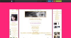 Desktop Screenshot of amputee-a-15ans.skyrock.com