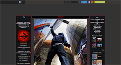 Desktop Screenshot of kingz-of-spray.skyrock.com