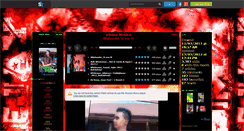 Desktop Screenshot of dj-roma440.skyrock.com