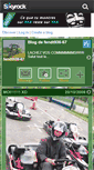 Mobile Screenshot of fendt936-67.skyrock.com