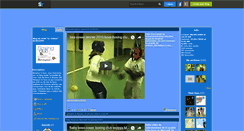 Desktop Screenshot of dombcwoippy.skyrock.com