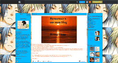 Desktop Screenshot of miss-yaoi-naruto.skyrock.com
