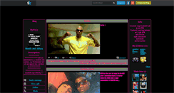 Desktop Screenshot of manele--and--mr914.skyrock.com