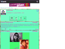 Tablet Screenshot of chixx-pinuts.skyrock.com