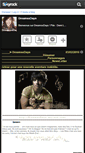 Mobile Screenshot of dreamsxdays.skyrock.com