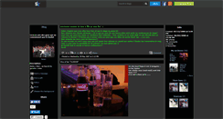 Desktop Screenshot of lpsari.skyrock.com