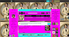 Desktop Screenshot of clo-clo059.skyrock.com
