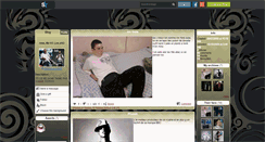Desktop Screenshot of mike-loveur-du57.skyrock.com