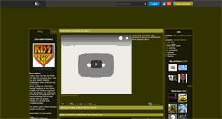 Desktop Screenshot of kissarmyfrance.skyrock.com