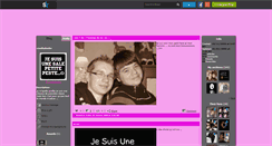 Desktop Screenshot of cruelladenfer.skyrock.com