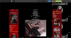 Desktop Screenshot of flo6790.skyrock.com