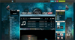 Desktop Screenshot of ghaost-0oo0-music.skyrock.com