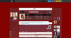 Desktop Screenshot of esska976-officialmusik.skyrock.com