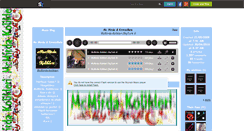Desktop Screenshot of mcmirda-kolikleri.skyrock.com