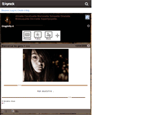 Tablet Screenshot of drag0nfly-x.skyrock.com