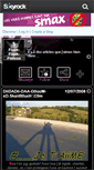 Mobile Screenshot of flaak-flaak-piinsso.skyrock.com