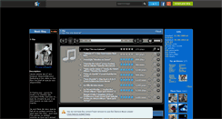 Desktop Screenshot of c-djy-officiel95.skyrock.com