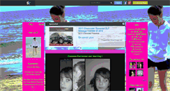 Desktop Screenshot of girls-teck-du-25.skyrock.com