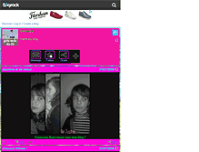 Tablet Screenshot of girls-teck-du-25.skyrock.com