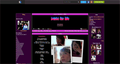 Desktop Screenshot of nadej-ofely69.skyrock.com