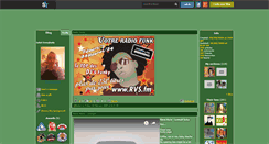 Desktop Screenshot of dadou42400.skyrock.com