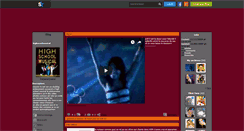 Desktop Screenshot of highscoolmusicol.skyrock.com