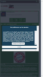 Mobile Screenshot of bayernmunich74.skyrock.com