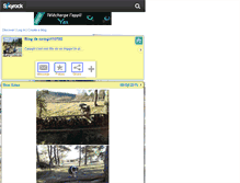 Tablet Screenshot of carpgirl10700.skyrock.com
