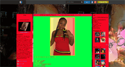 Desktop Screenshot of lasista2gwada971.skyrock.com