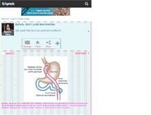 Tablet Screenshot of bypass-story.skyrock.com