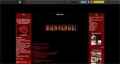 Desktop Screenshot of fic-twilight246.skyrock.com