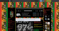 Desktop Screenshot of fael974.skyrock.com