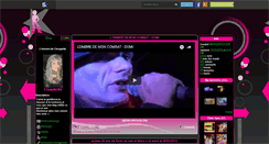 Desktop Screenshot of choupette1960.skyrock.com