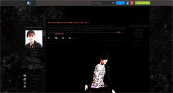 Desktop Screenshot of fanfic-naruto-real.skyrock.com