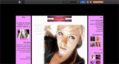 Desktop Screenshot of carow-lina-x.skyrock.com