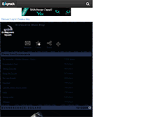 Tablet Screenshot of evanescence-square.skyrock.com