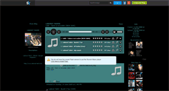 Desktop Screenshot of labin0t-tahiri.skyrock.com