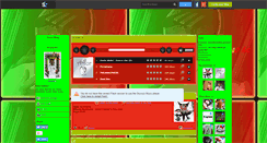 Desktop Screenshot of brunoac.skyrock.com