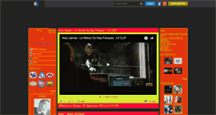 Desktop Screenshot of clem-du22-974.skyrock.com