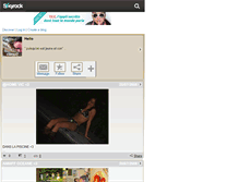 Tablet Screenshot of claraa2.skyrock.com