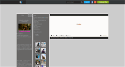 Desktop Screenshot of poubelle-a-sentiments.skyrock.com