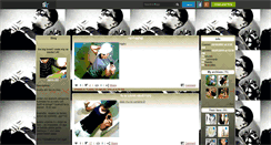 Desktop Screenshot of barrio-305.skyrock.com