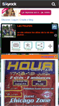 Mobile Screenshot of hourois.skyrock.com